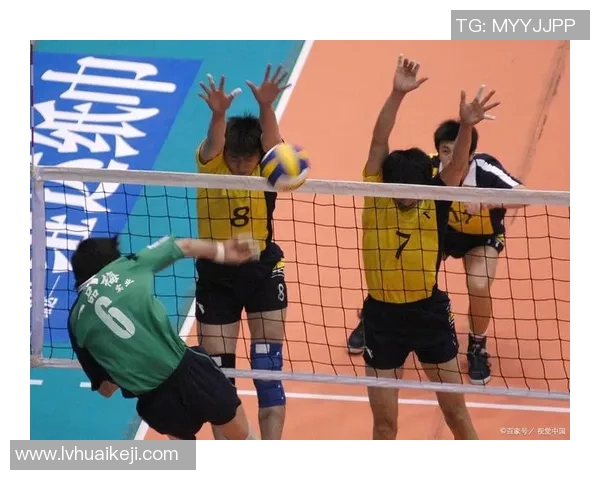 聚焦排球:探讨上海排球队员个人能力与团队协作的关系与发展 聚焦排球:探讨上海排球队员个人能力与团队协作的关系与发展