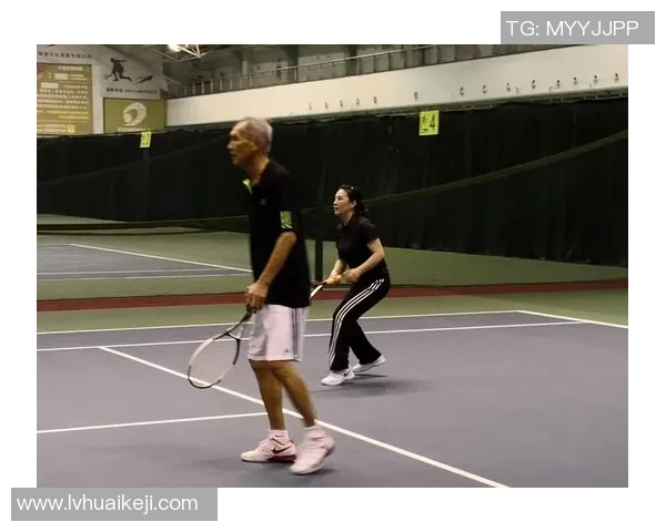 专访刘敏揭秘网球成功秘诀与职业生涯背后的故事 专访刘敏揭秘网球成功秘诀与职业生涯背后的故事