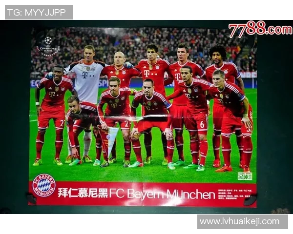 打造独特足球明星海报的创意设计教程与技巧分享