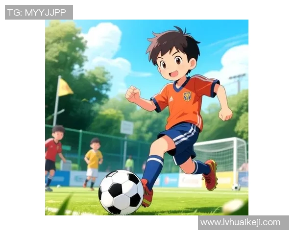 昂首阔步的足球明星们他们的传奇故事与辉煌成就