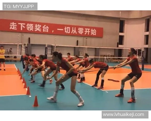 武汉排球队逆袭之路揭秘:从低谷到巅峰的精彩旅程 武汉排球队逆袭之路揭秘:从低谷到巅峰的精彩旅程