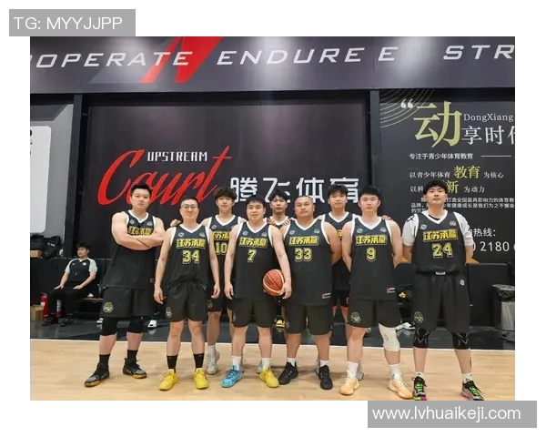 武汉篮球队在世界锦标赛中的强势表现与未来发展潜力分析