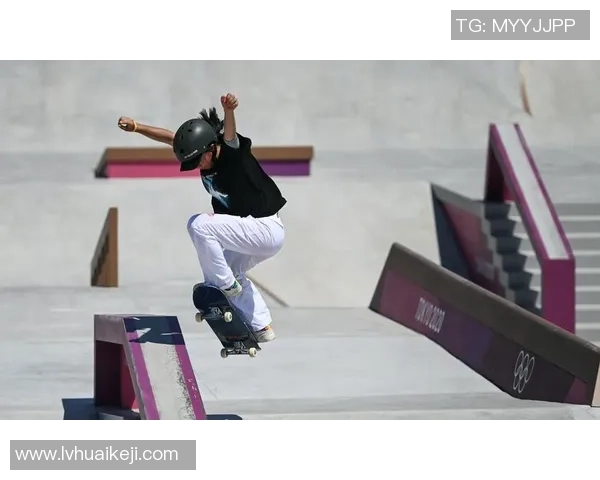 广州滑板队心理素质探讨：如何在竞技中保持冷静与专注