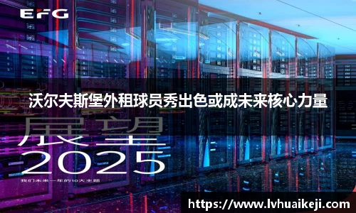 沃尔夫斯堡外租球员秀出色或成未来核心力量