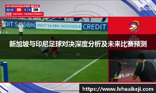 新加坡与印尼足球对决深度分析及未来比赛预测
